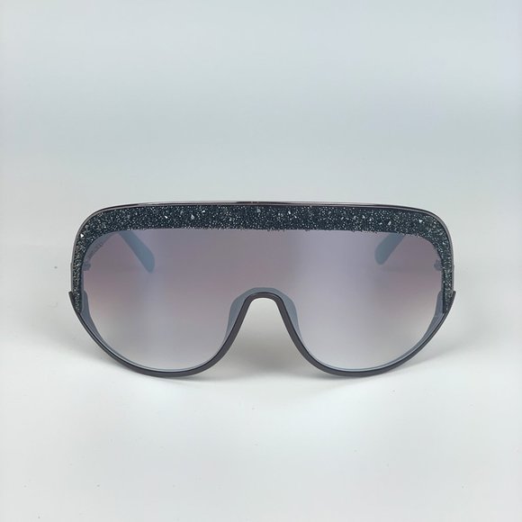 🔥 Jimmy Choo Sunglasses SIRYN/S 0KB7-NQ Women - Picture 3 of 9